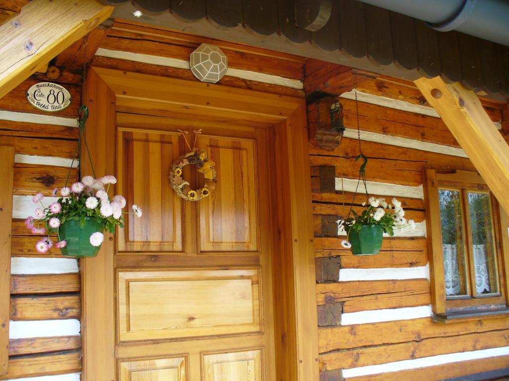 Bouda Na Ceste Pec pod Sněžkou Exterior foto